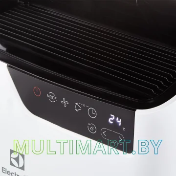 Мобильный кондиционер Electrolux Bliss Art EACM-09 GT/N6 картинка 8